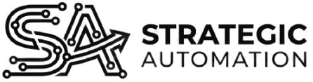 Strategic Automation