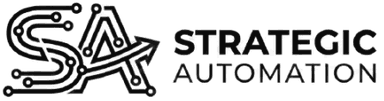 Strategic Automation